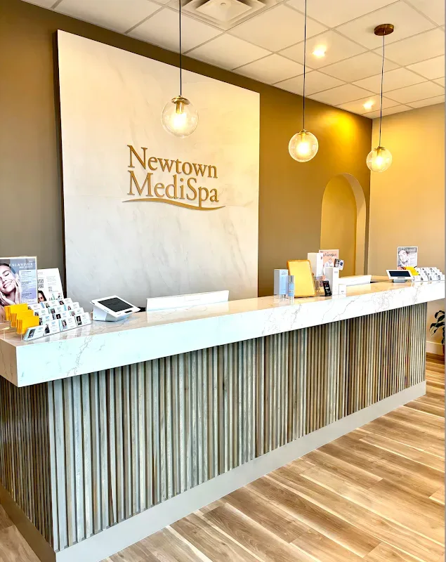 Newtown MediSpa — Medical spa in Newtown